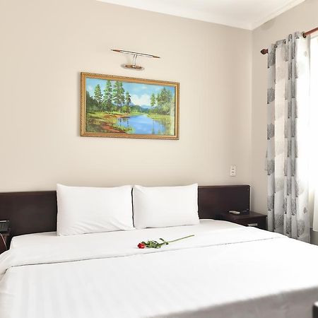 Seasala Hotel Vung Tau Extérieur photo