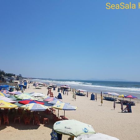 Seasala Hotel Vung Tau Extérieur photo