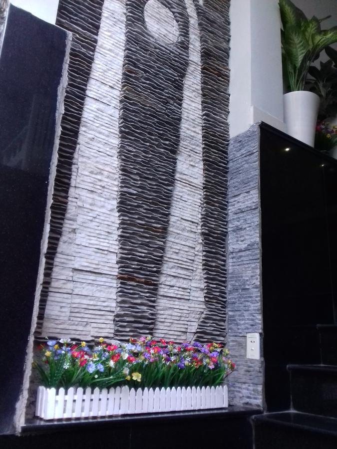 Seasala Hotel Vung Tau Extérieur photo