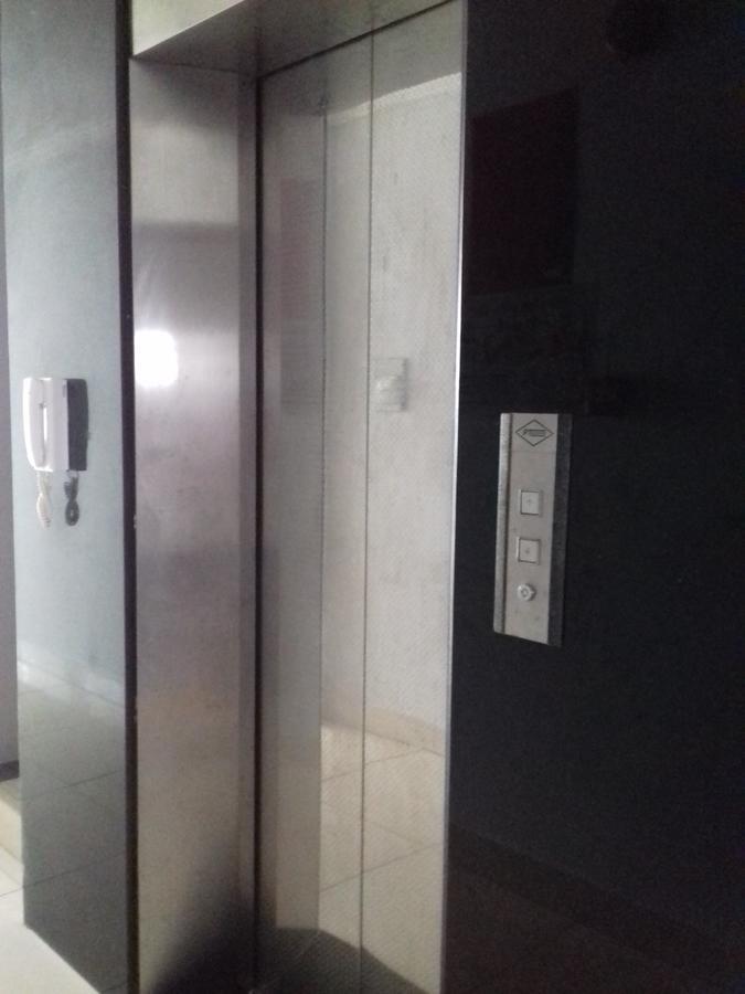 Seasala Hotel Vung Tau Extérieur photo
