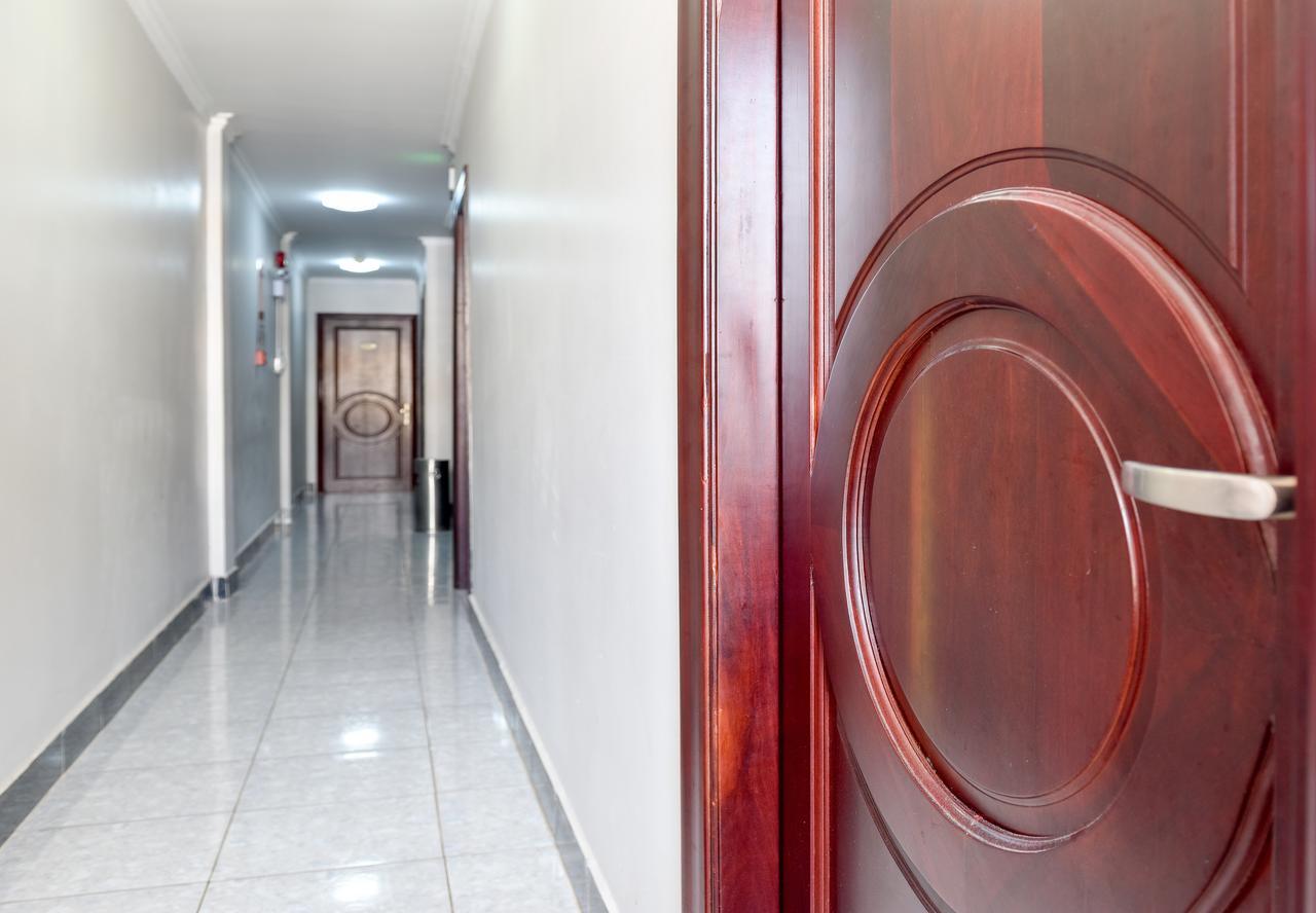 Seasala Hotel Vung Tau Extérieur photo