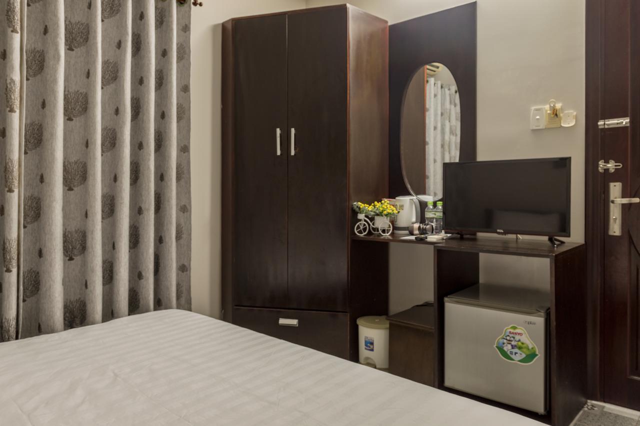 Seasala Hotel Vung Tau Extérieur photo